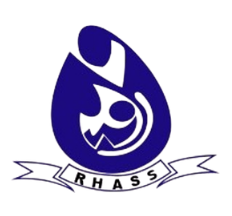 Rhass Logo