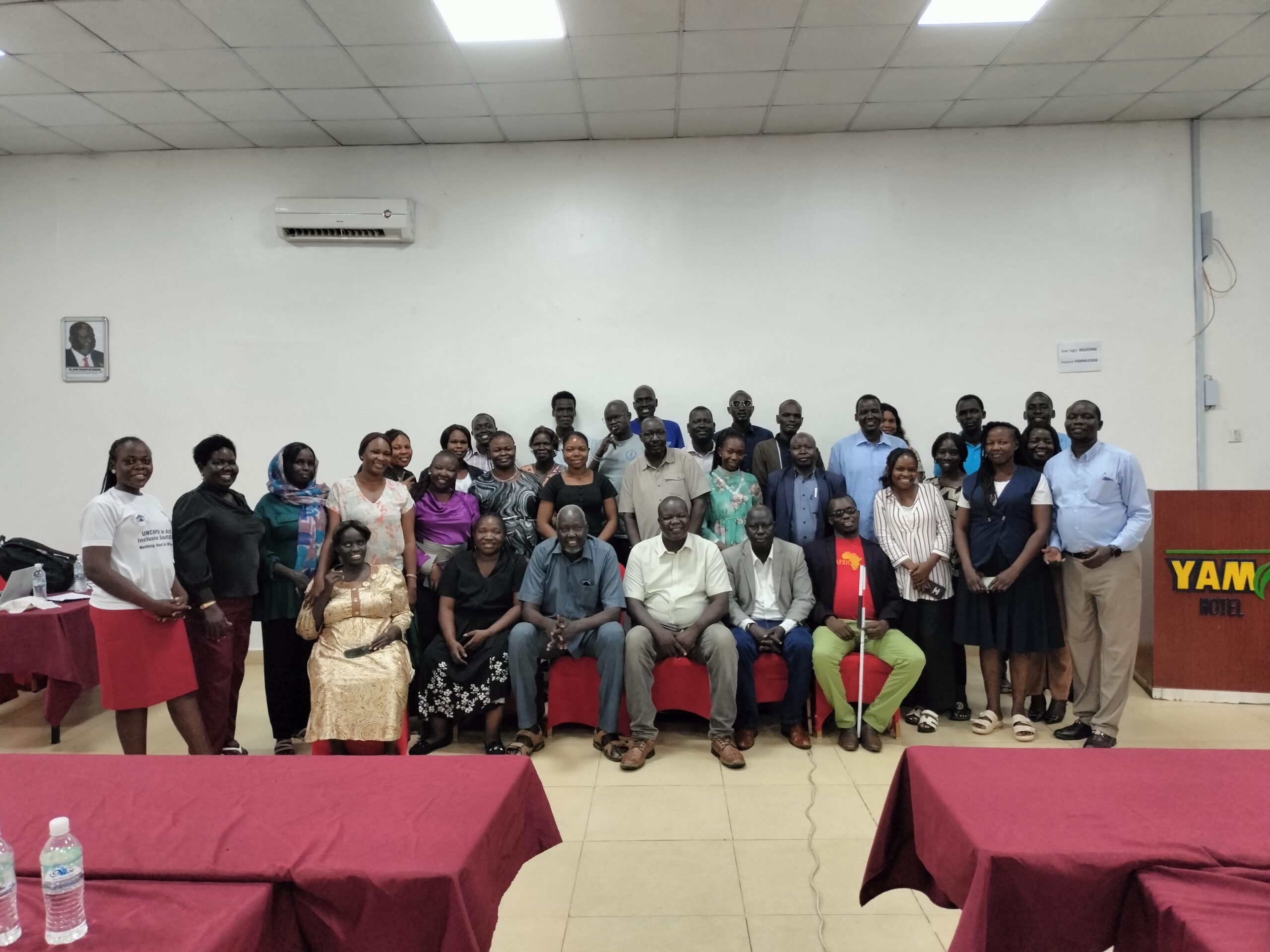 Partnership, Advocacy and Health-System Strengthening: RHASS as a National Voice for Reproductive Health in South Sudan